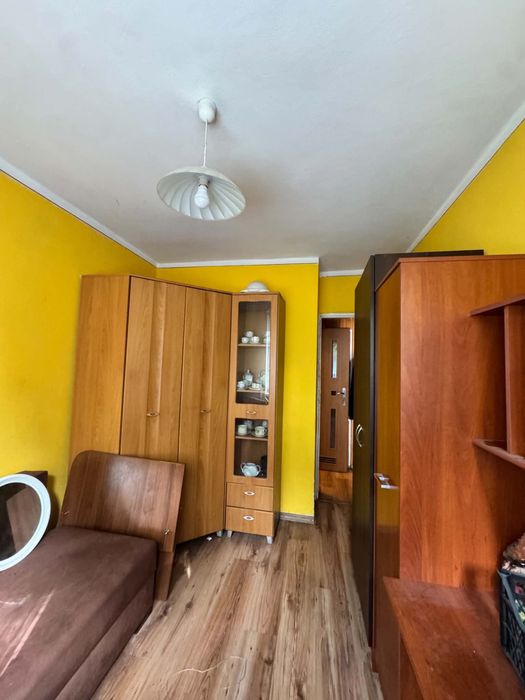 Mieszkanie 2 pokojowe na osiedlu jagiellonskim