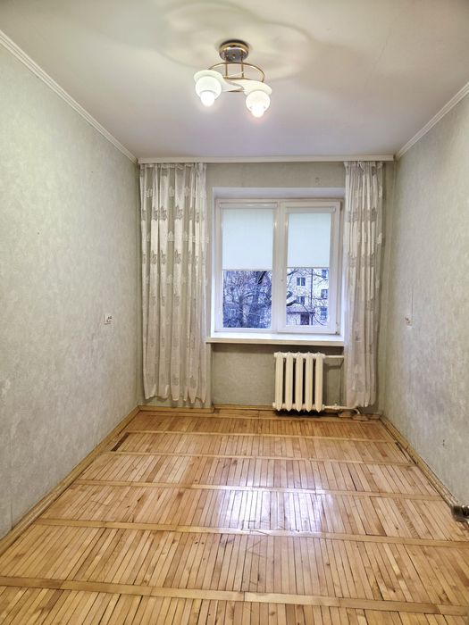 Квартира звільнена !!! 59 кв м, пр. Відродження