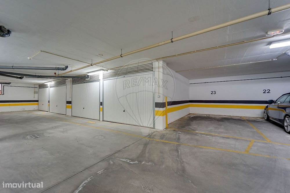 Apartamento T2 para venda