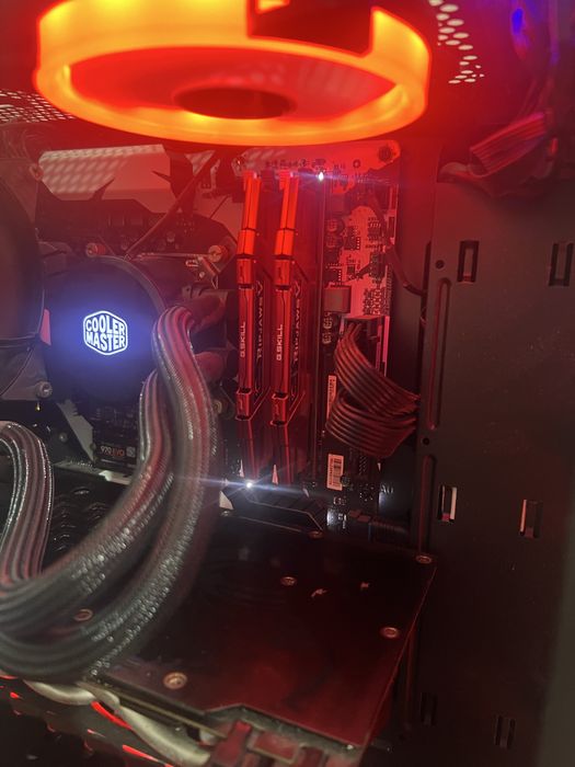 PC Gaming em otimo estado