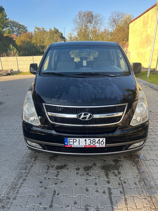 Hyundai H-1