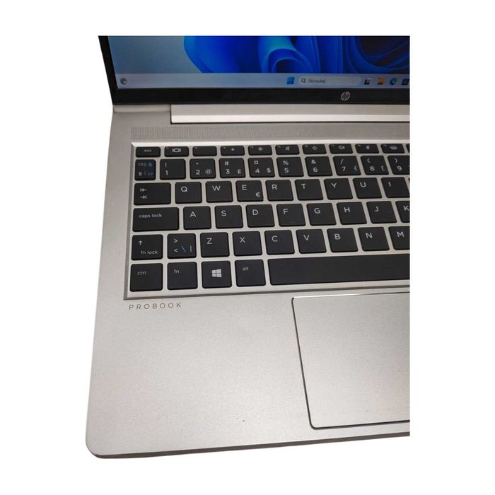 LAPTOP | HP ProBook 445 G8 | Ryzen 5 5600U | 8GB | 256SSD | Win11
