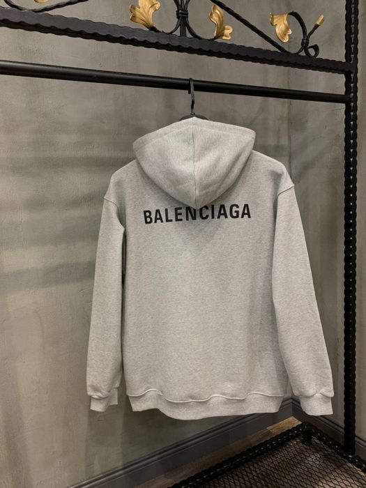 Hoodies Balenciaga - Vários Modelos