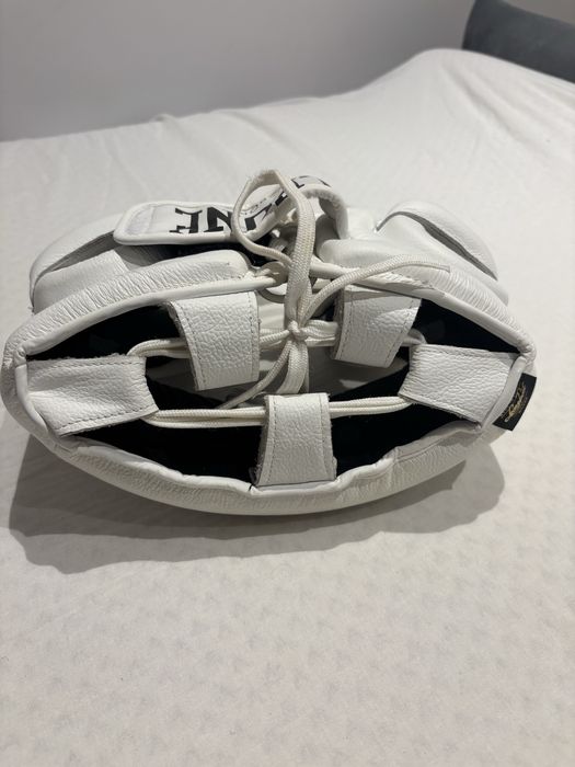 Kask bokserski leone augusto classico