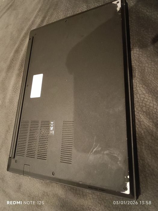 Notebook thinkpad438128847199283201