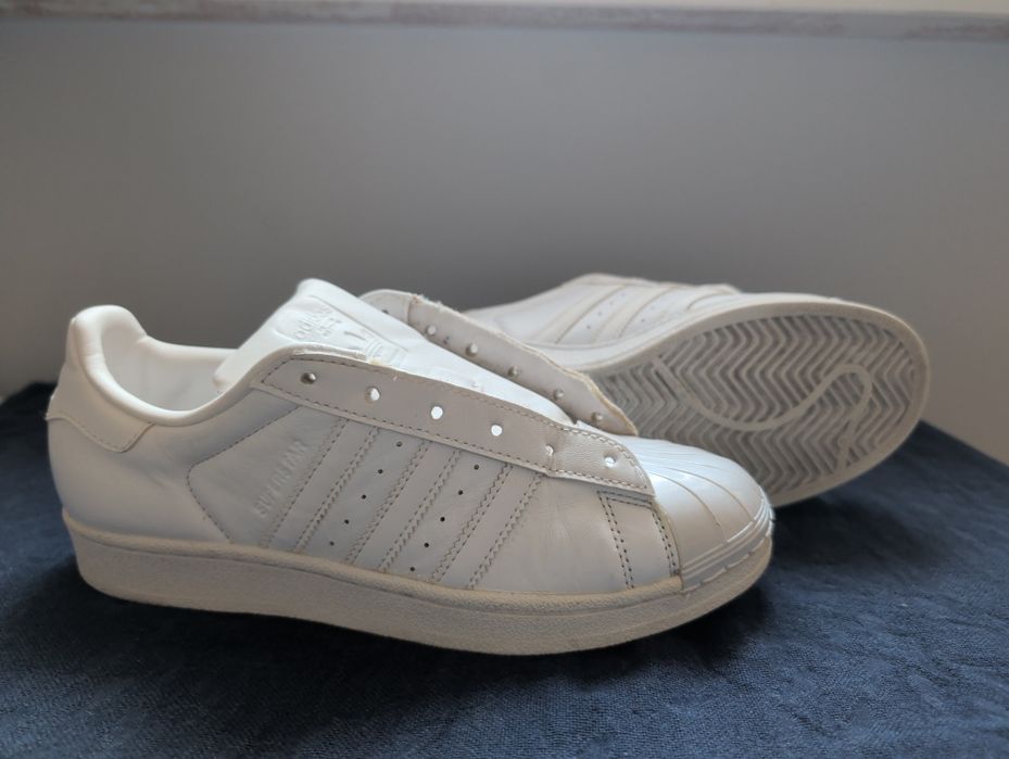 adidas superstar 38 w Twojej okolicy? Sprawd kategori Moda