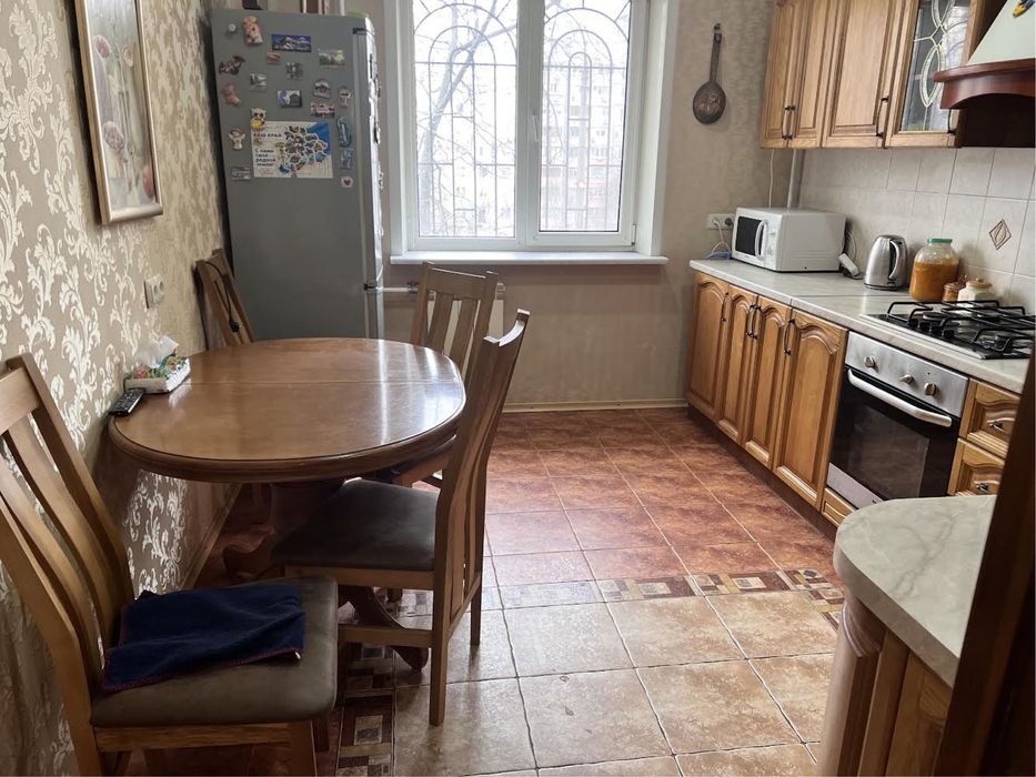 ‼️Продам 3х комн. квартиру 2/9- 34 999$
