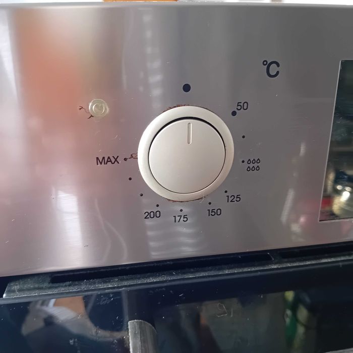 Forno de cozinha