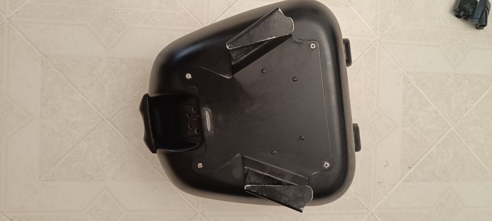 Top case Original BMW 26 litros