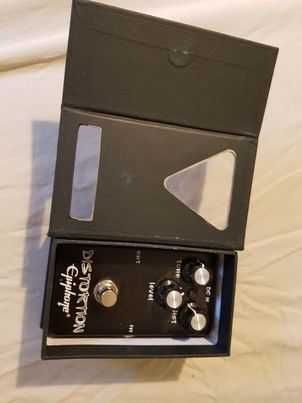 Efekt Epiphone Distortion