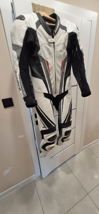 Kombinezon motocyklowy kombinezony tor pitbike roz. 48, 50 52, 54 56