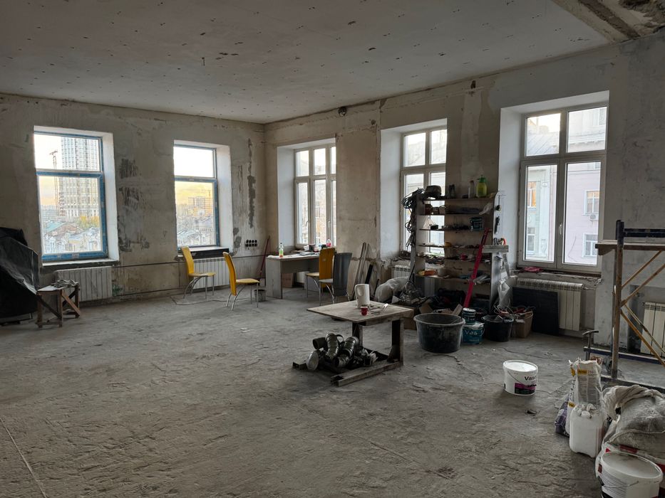 Багатокімнатна квартира за адресою бульвар Дружби Народів (площа 301,8 м²) - Atlanta.ua - фото 12