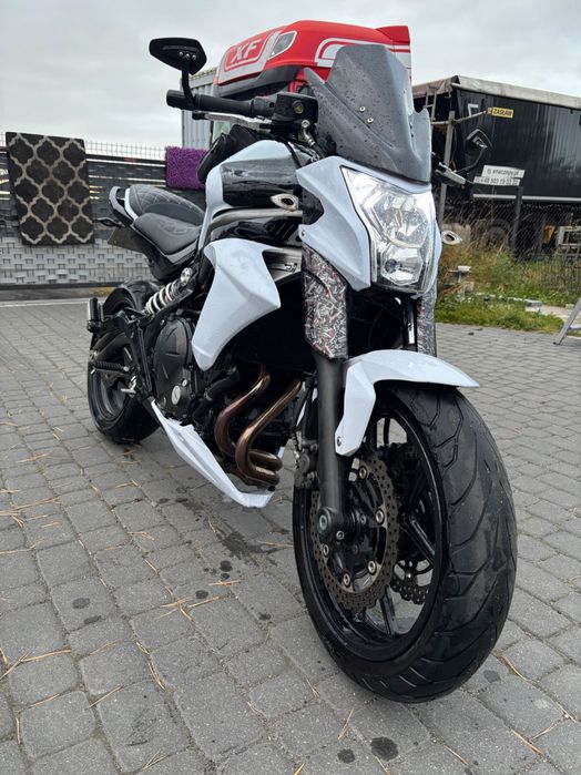 Kawasaki