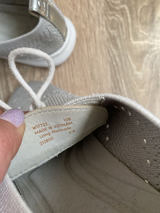 Мокасини, туфлі Cole Haan 41р