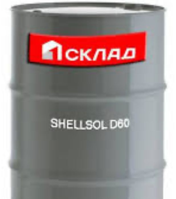 Продам Розчинник Шелсол D60( Уайт Спирити)