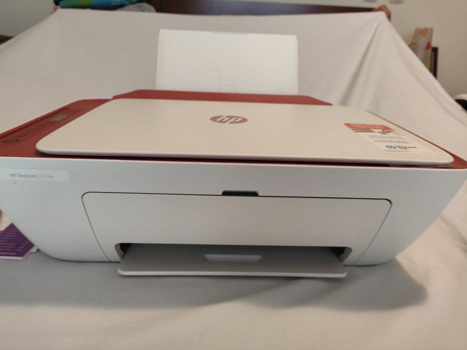 HP Wi-Fi Printer477172045332490242