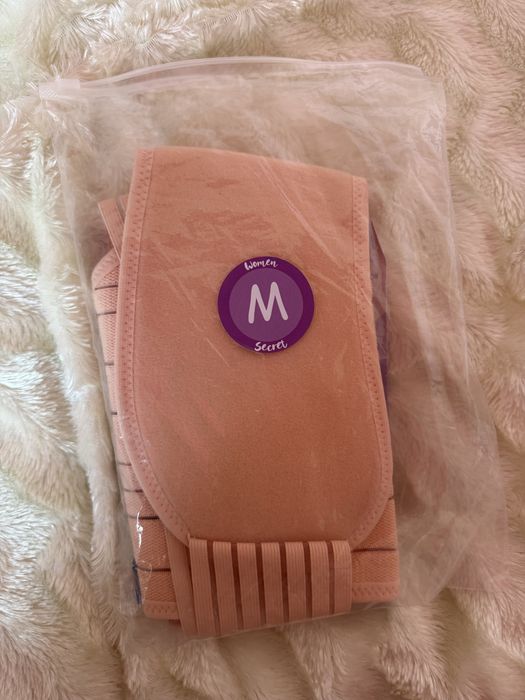 Бандаж для вагітних