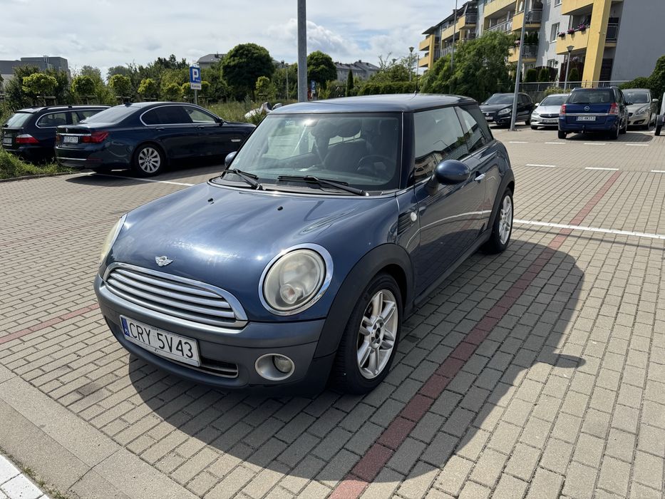 MINI One