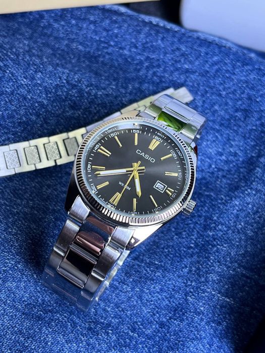 Годинник Casio MTP 1302