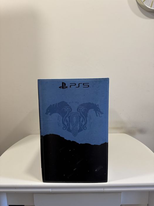 God of War Ragnarök PS5 - Collector’s Edition