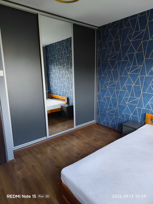 Mieszkanie na sprzedaż 47 m2
