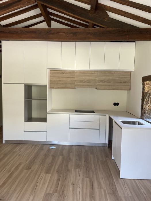 Tudo tipo de moveis cozinhas roupeiros camas