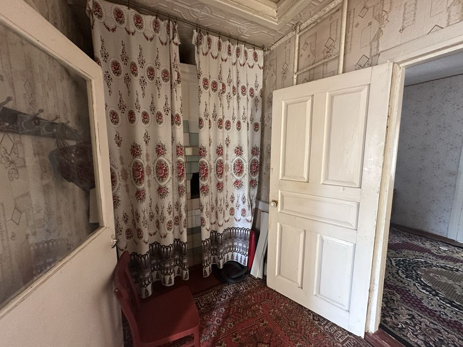 Будинок Дударків