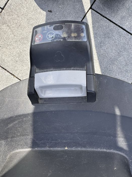 Fotelik samochodowy Maxi-Cosi Pebble Pro z bazą 2WayFix