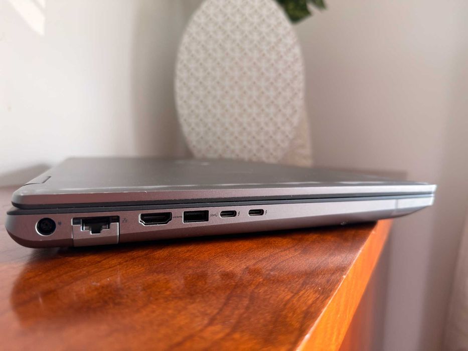 Dell Precision 7670|16"FHD+|i7-12850HX|64Gb Ram|Ssd 2TB|RTX A3000 12Gb