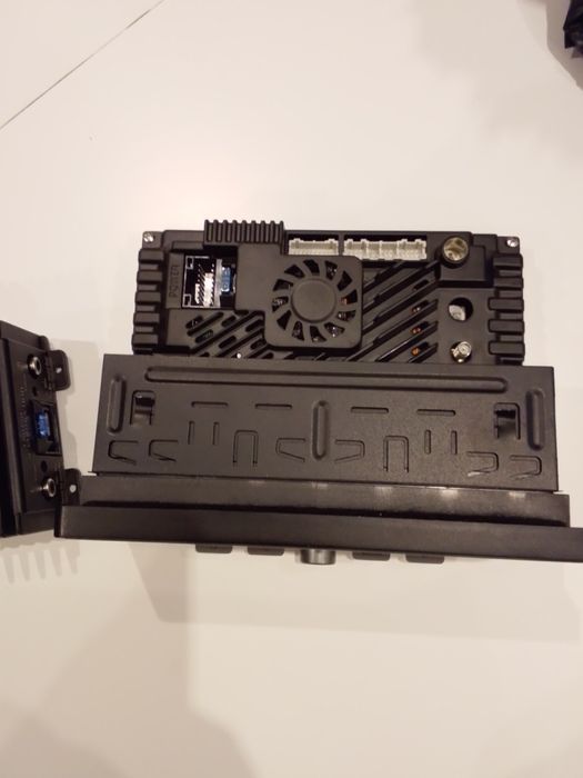 Автомагнітола DriveX AND-7500/Android auto/CarPlay