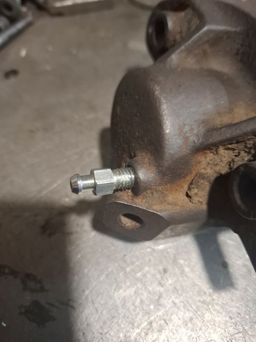 расточка ЦО фрезеровка ГБЦ