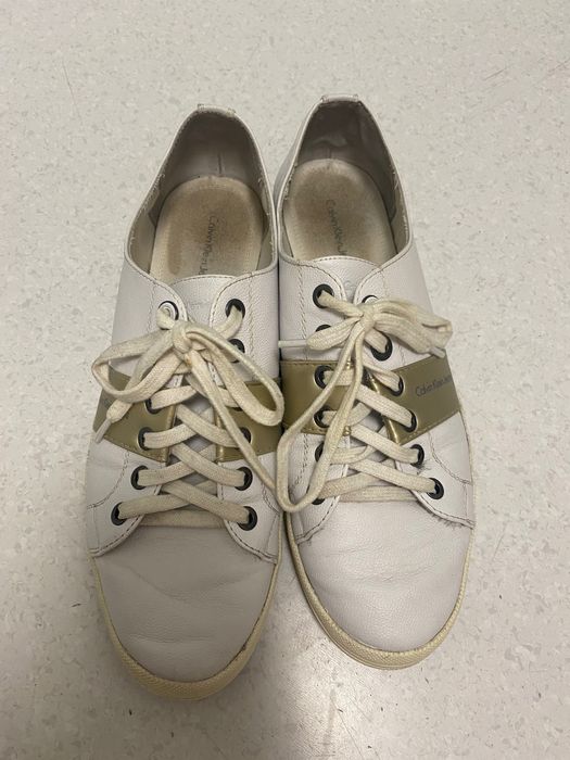 Buty damskie Calvin Klein