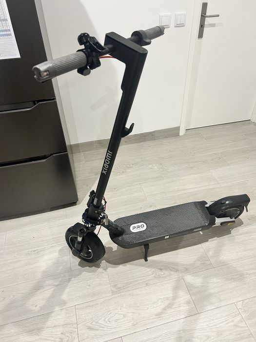 Trotinete Xiaomi 5 pro