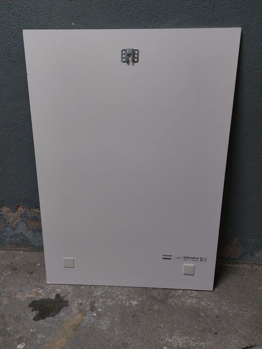 Placa decorativa IKEA