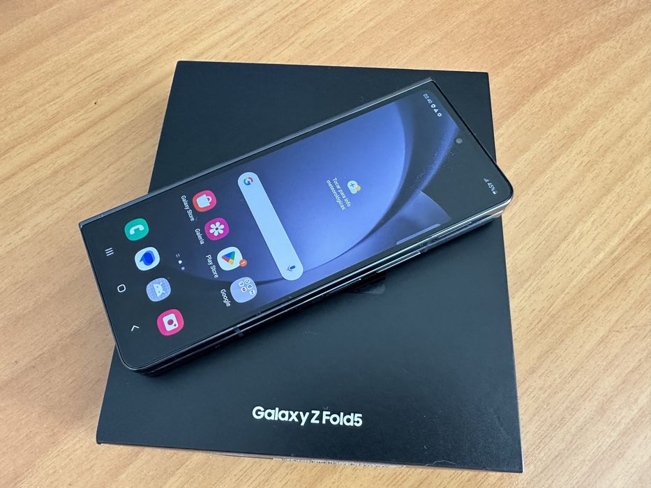 Samsung Galaxy Z Fold 5 256gb