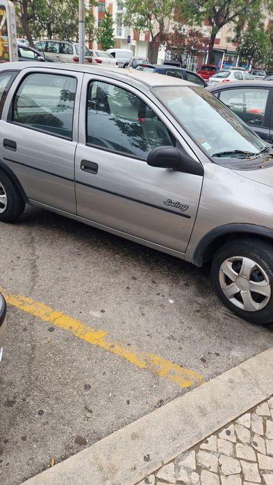 Vendo Opel Corsa