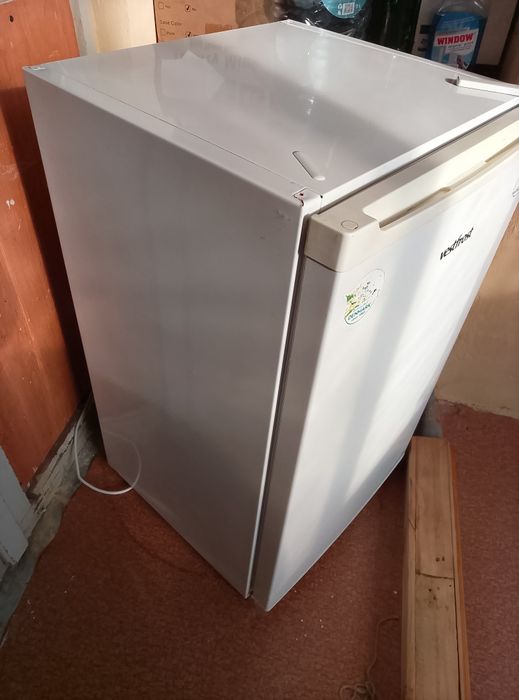 Холодильник Vestfrost cmr 085 w