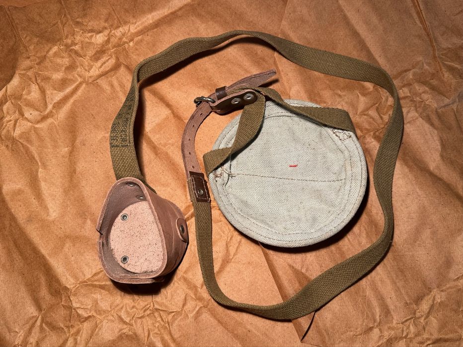 Ремінь переносу для РПГ-7 радянський оригінальний