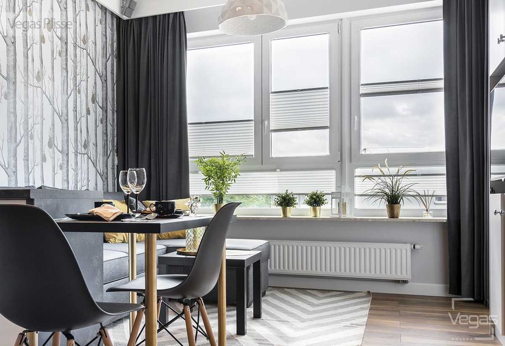 Żaluzje Rolety Dzień Noc, Plisowane, Okno Dachowe, Wewnętrzne, Serwis