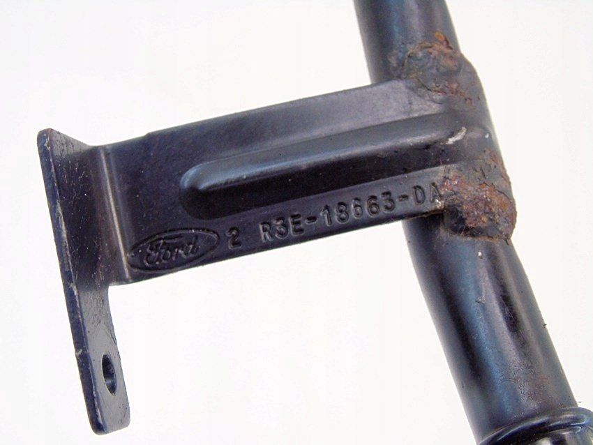 Rurka Rura Pompy Wody Ford Mustang Iv 3.8 V6 94-04