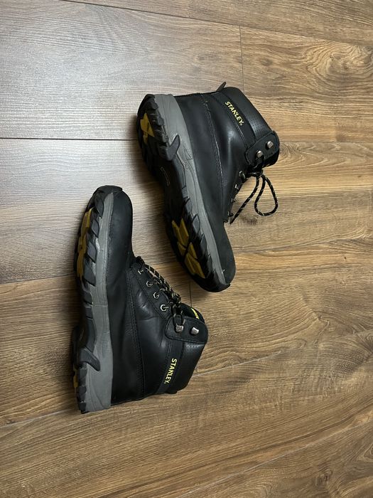 Робочі черевики Stanley розмір 43