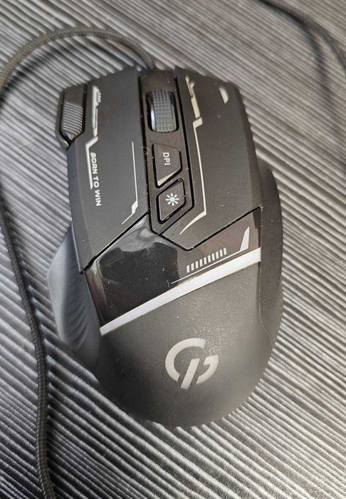 Миша GamePro GM300B