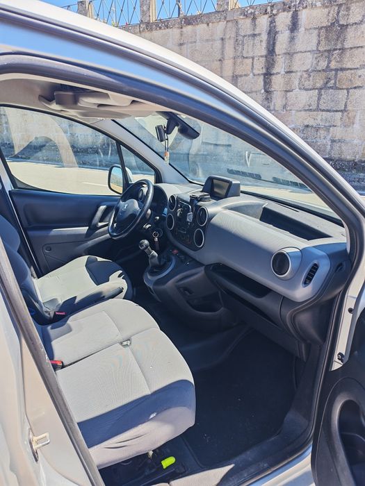 Peugeot Partner 1.6 e-HDI