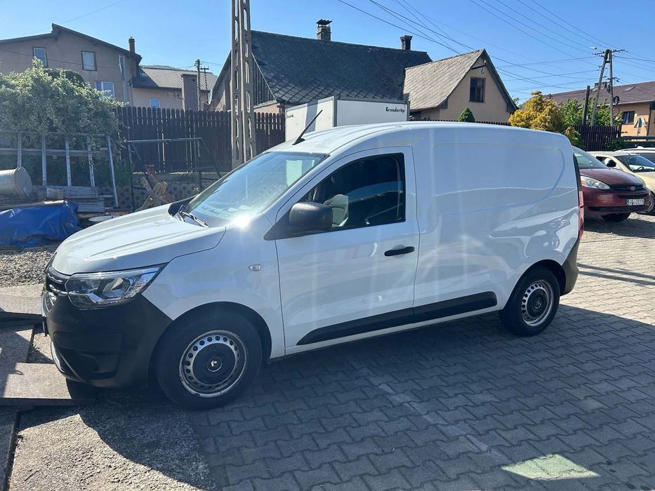 Renault Express  Stan bardzo dobry