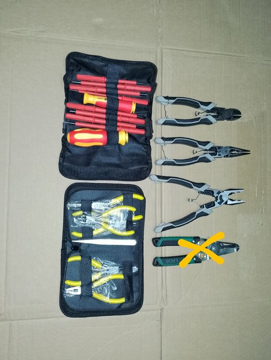 Ручний інструмент.