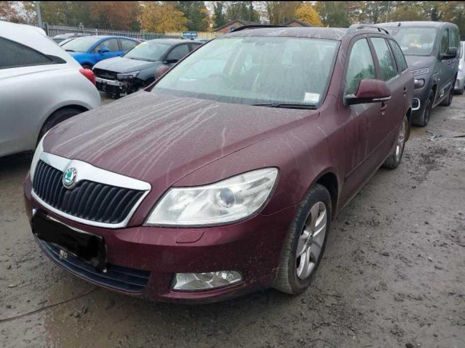 Розборка Шкода Октавія  FL/ Skoda Octavia  A5 шрот