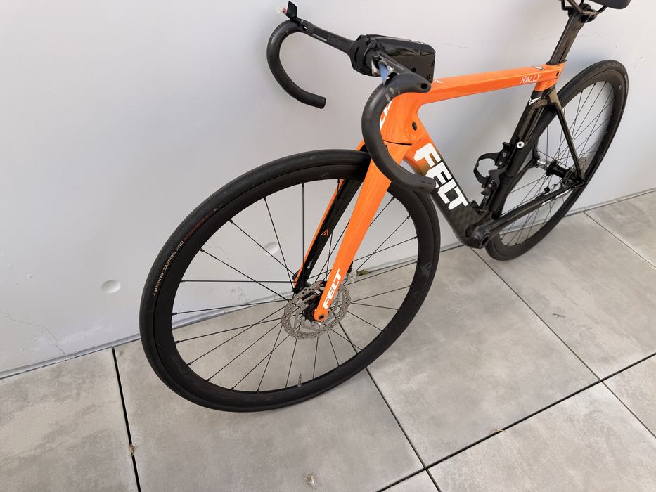 Bicicleta sem transmicao