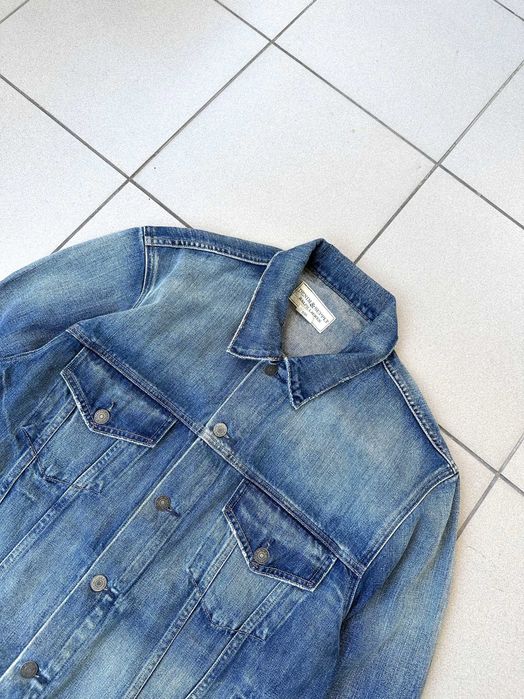 Kurtka jeansowa Ralph Lauren Denim Supply katana damska r. XL