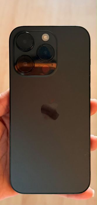 Iphone 14 Pro - 128gb