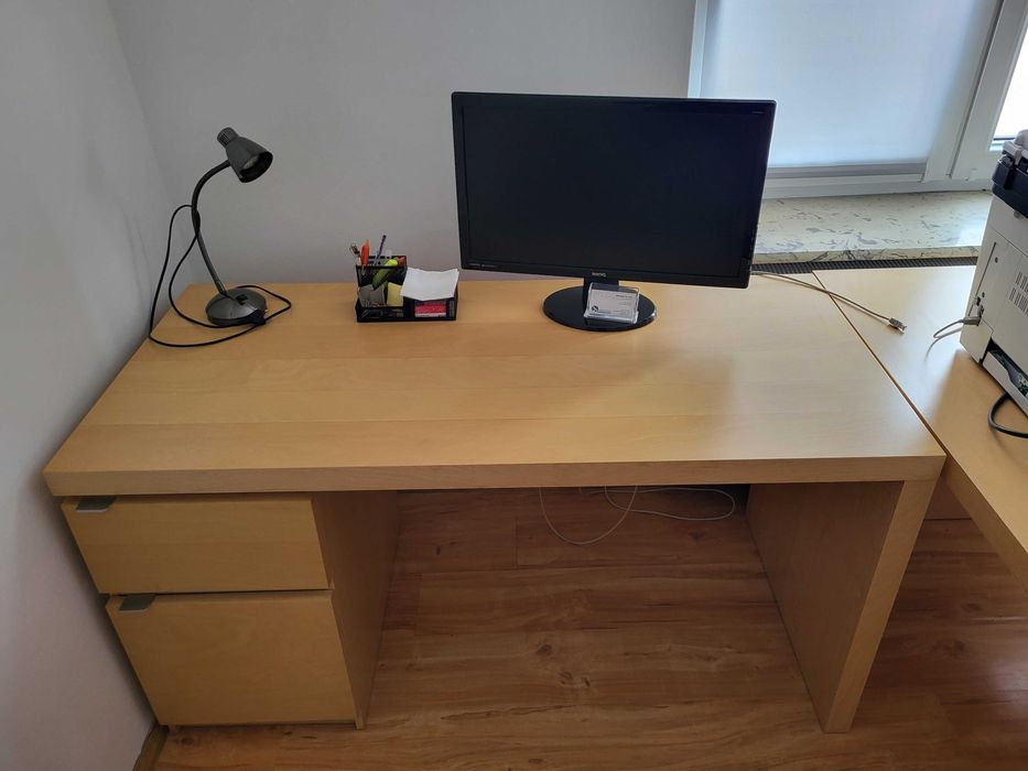 Meble biurowe 4 elementy